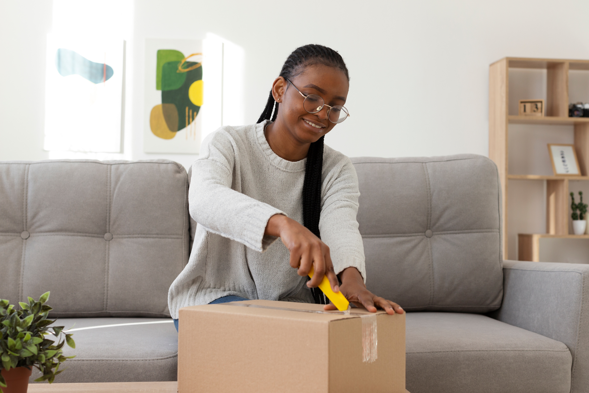 Conseils pour un Déménagement Réussi à Kinshasa